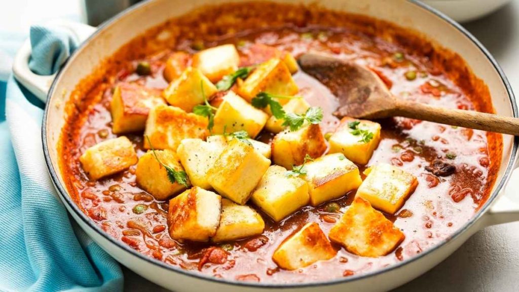 Is it good to eat paneer daily?