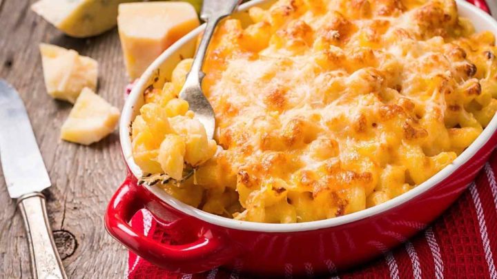 Do these substitutes work with any variation of mac and cheese?