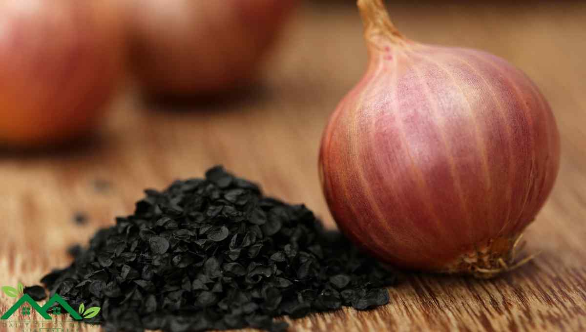 Best Substitute for Black Onion Seeds