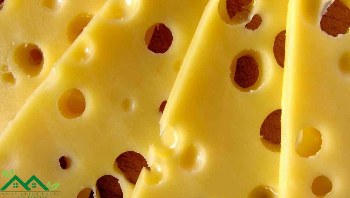 Best Substitute for Healthy Cheese