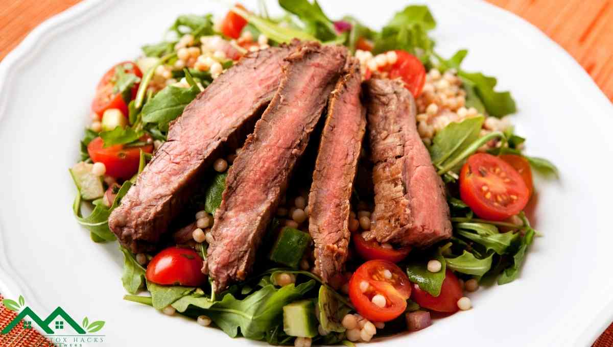 Substitutes For Flank Steaks
