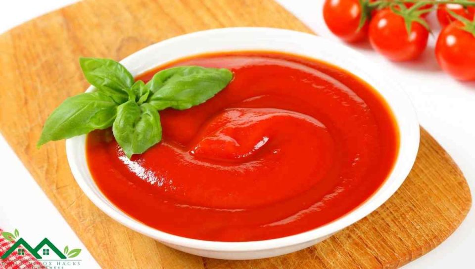 Best Tomato Puree Substitutes