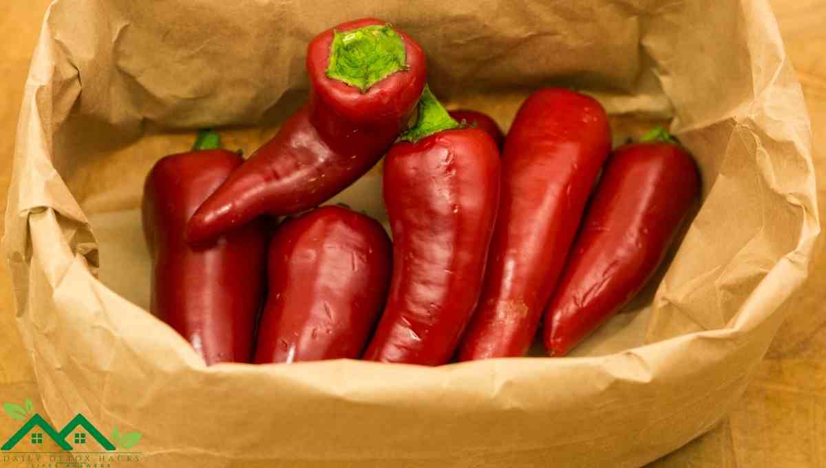 Substitutes For Fresno Peppers