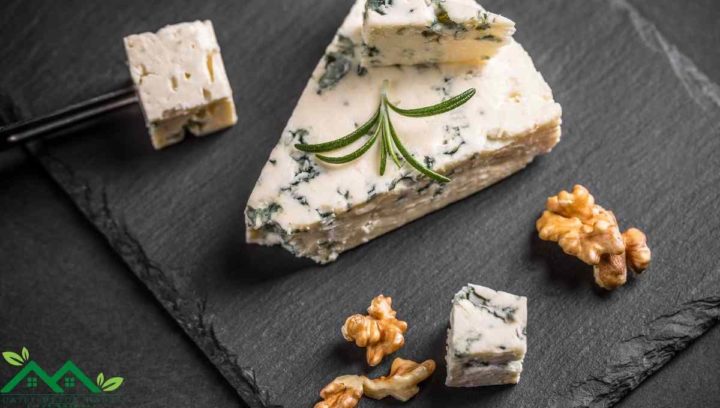 Gorgonzola Is a Good Replacement for Blue Cheese