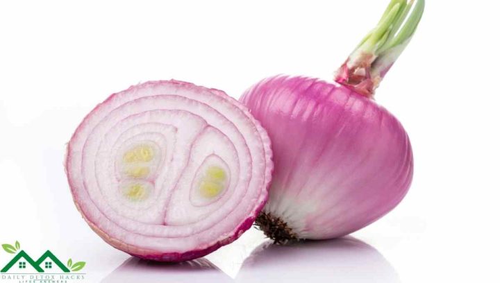 Shallots - A Mild Alternative for Spring Onions