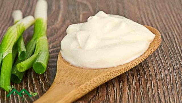 Mascarpone substitute in tiramisu - Sour Cream