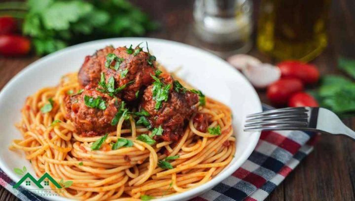 What Can I Substitute for Egg in Meatballs