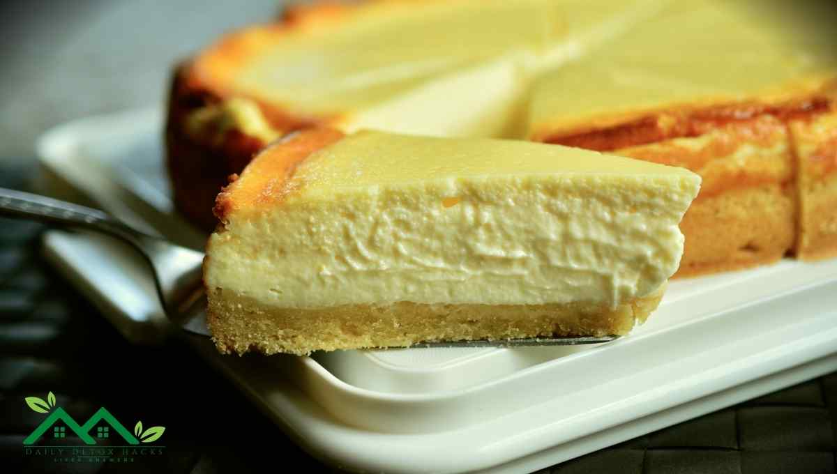 Substitute Mascarpone for Cream Cheese in Cheesecake