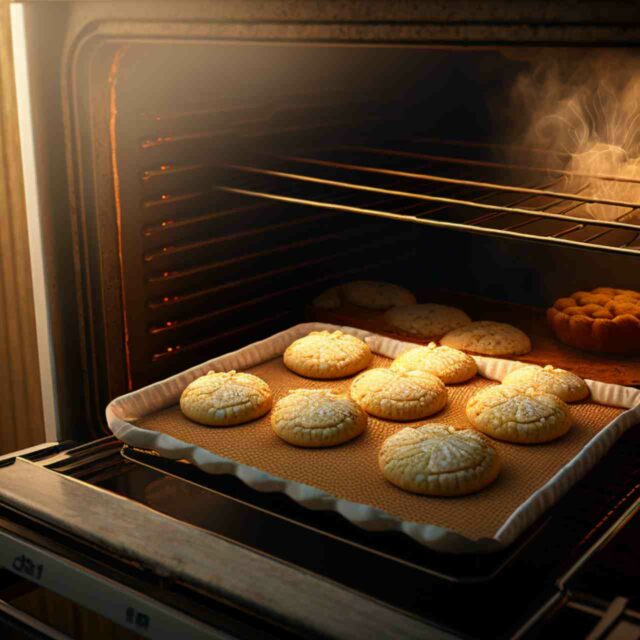 Cookie Perfection: Delicious Butter Substitutes for Baking Success!