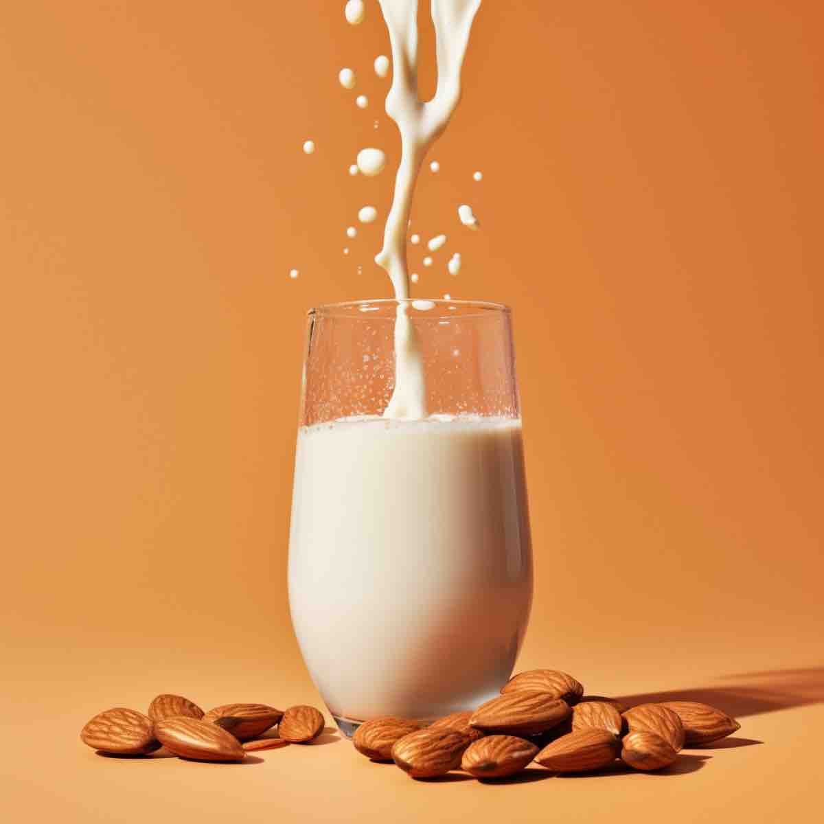 Enhance Your Baking Recipes with Almond Milk as a Dairy Alternative