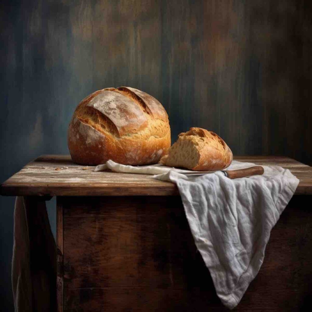 Almond Milk: The Secret Ingredient for Perfect Bread Baking